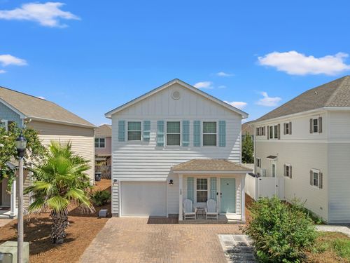 12 St Vincent Ln, Inlet Beach, FL, 32461-9609 | Card Image
