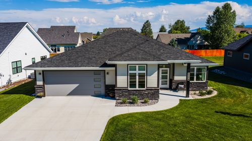 2174 Paint Rock Dr, Sheridan, WY, 82801-4526 | Card Image