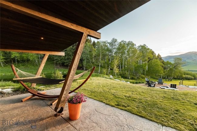 900 Cloud Nine Rd, House other with 3 bedrooms, 3 bathrooms and null parking in Bozeman MT | Image 53