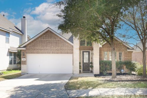 574 Calm Spgs, San Antonio, TX, 78260-4907 | Card Image