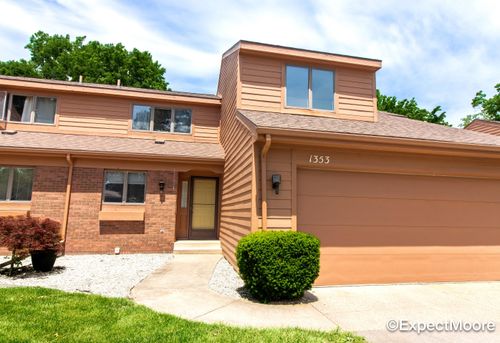 1353 Bent Tree Drive, Hudsonville, MI, 49426 | Card Image