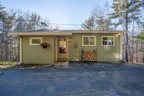 235 Chestnut Dr, Gilford, NH, 03249-7419 | Card Image