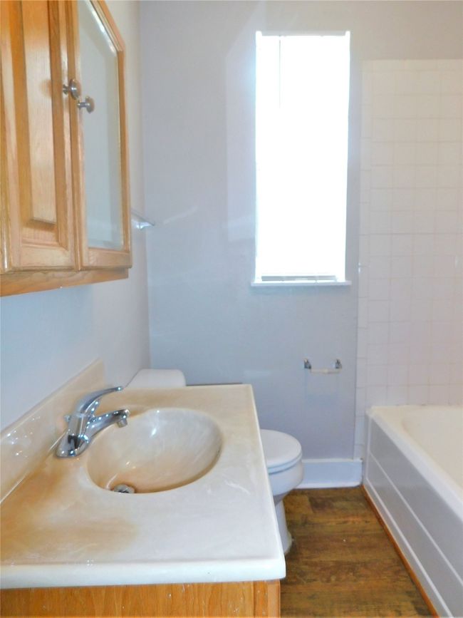 1609 N Locust St, Home with 2 bedrooms, 1 bathrooms and null parking in Denton TX | Image 13