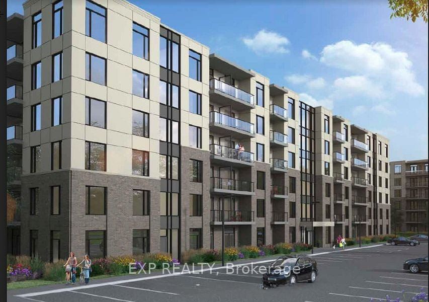 Residential in Waterloo 2