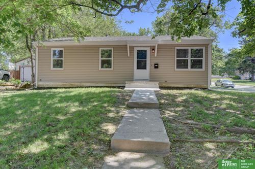6119 Camden Ave, Omaha, NE, 68104-2016 | Card Image
