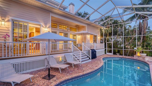 5024 Commonwealth Dr, House other with 3 bedrooms, 4 bathrooms and null parking in SARASOTA FL | Image 27