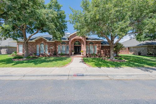 5806 Highland Blvd, Midland, TX, 79707-5032 | Card Image