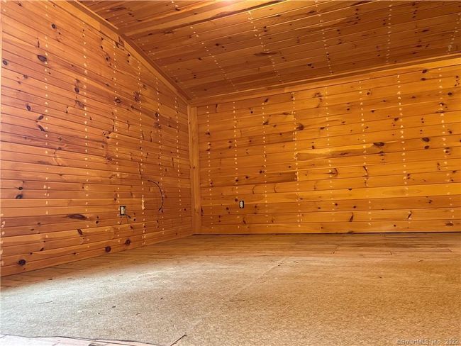 Unfinished 2nd Floor | Image 17