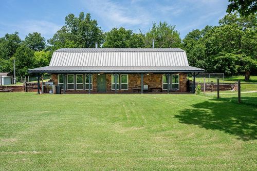 15615 S Pottawatomie Rd, Mcloud, OK, 74851-8573 | Card Image