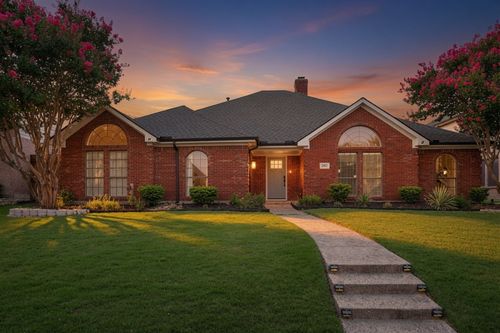 2012 Usa Dr, Plano, TX, 75025-3107 | Card Image