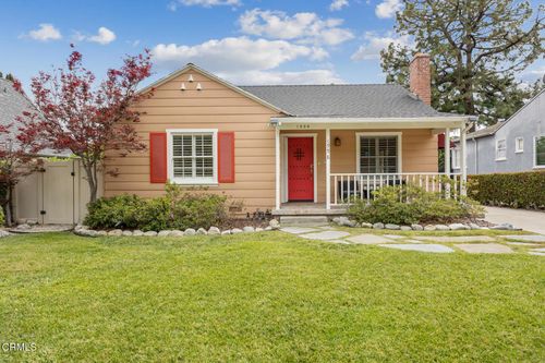 1998 Layton St, Pasadena, CA, 91104-1706 | Card Image