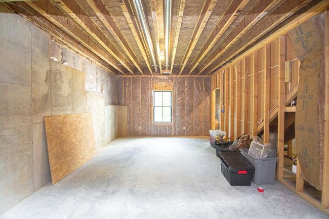 10640 E 200 N, House other with 3 bedrooms, 2 bathrooms and null parking in Lafayette IN | Image 24