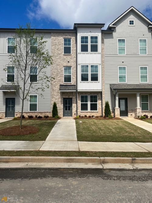 225 Cobalt Drive, Fayetteville, GA, 30214 | Card Image