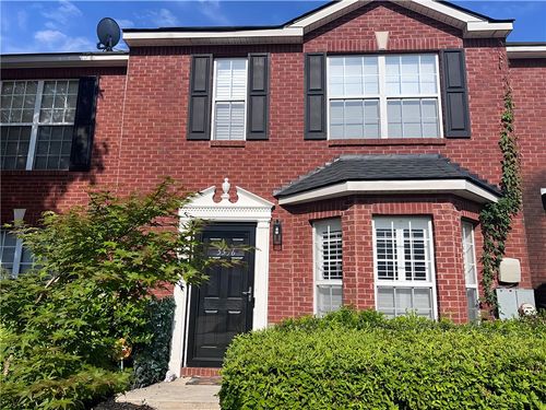 5536 Strathmoor Manor Cir, Lithonia, GA, 30058-2624 | Card Image