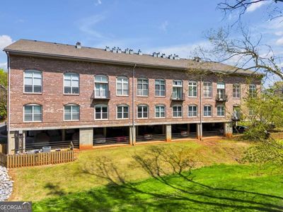 1207 - 445 N Sessions Street Nw, Condo with 2 bedrooms, 2 bathrooms and 2 parking in Marietta GA | Image 3