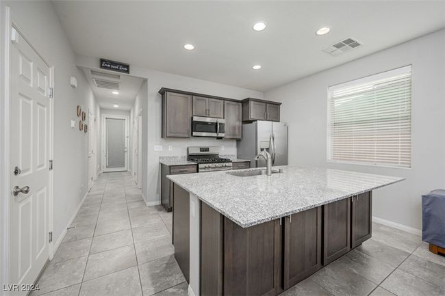 2675 Chinaberry Hill St, Townhouse with 2 bedrooms, 2 bathrooms and null parking in Laughlin NV | Image 13