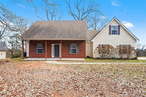 1558 Kilgore Rd, Griffin, GA, 30223-5734 | Card Image