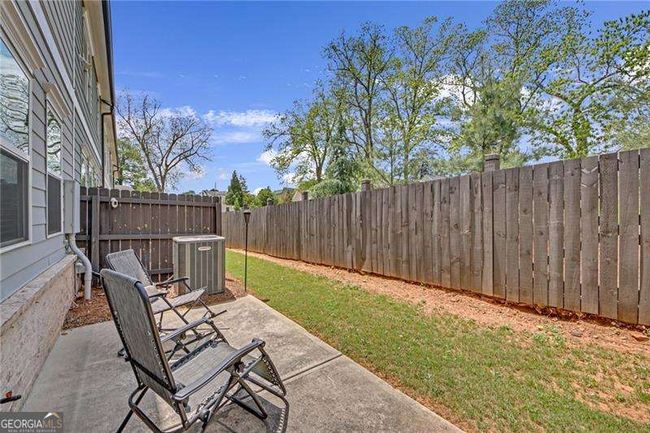 360 Niles Ct, Townhouse with 3 bedrooms, 3 bathrooms and 2 parking in Marietta GA | Image 30