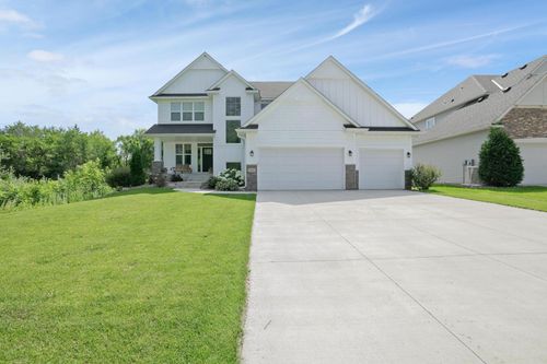 12816 Cedar Ridge Ln, Champlin, MN, 55316-2759 | Card Image