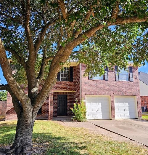 21706 Slate Bridge Ct, Katy, TX, 77449-4073 | Card Image