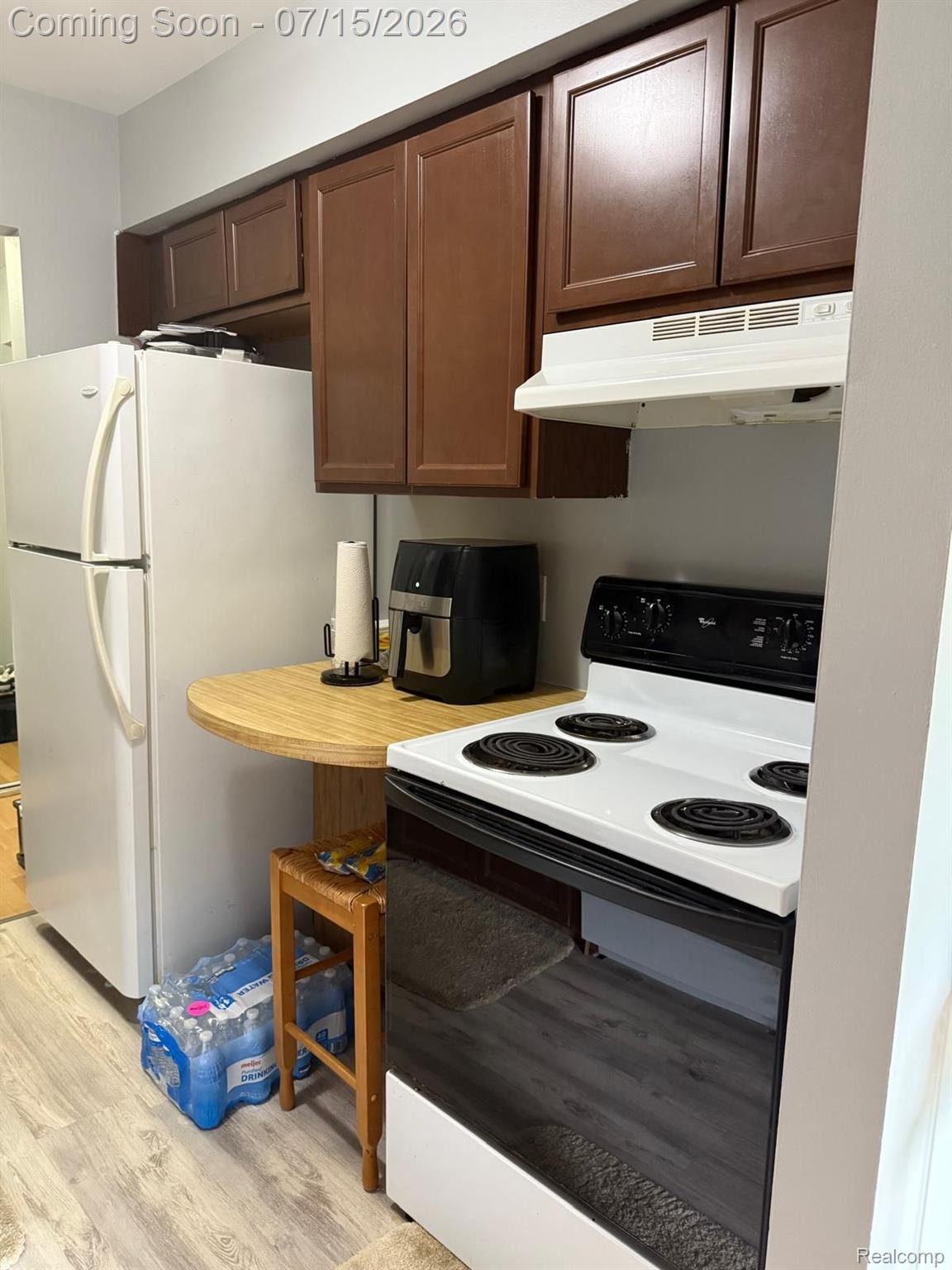 Residential Lease in Farmington Hills 2