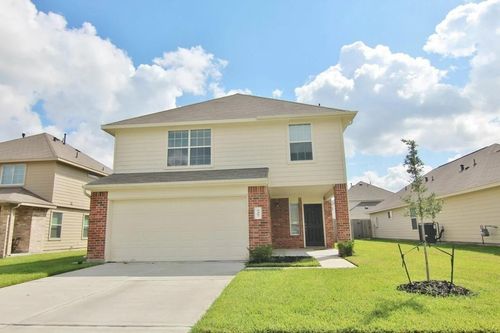 5407 Rio San Juan St, Rosharon, TX, 77583-4067 | Card Image