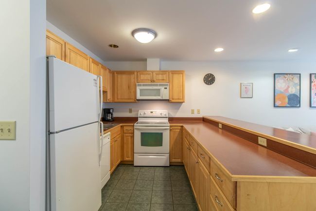 1102 - 210 Powderhorn Road, Condo with 2 bedrooms, 1 bathrooms and null parking in Burke VT | Image 4