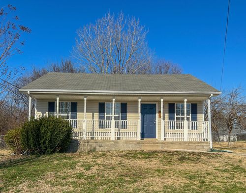 438 Cranklen Cir, Clarksville, TN, 37042-4860 | Card Image