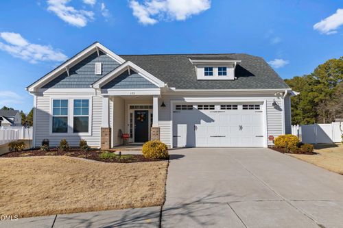 183 E Piston Pt, Clayton, NC, 27520-6235 | Card Image