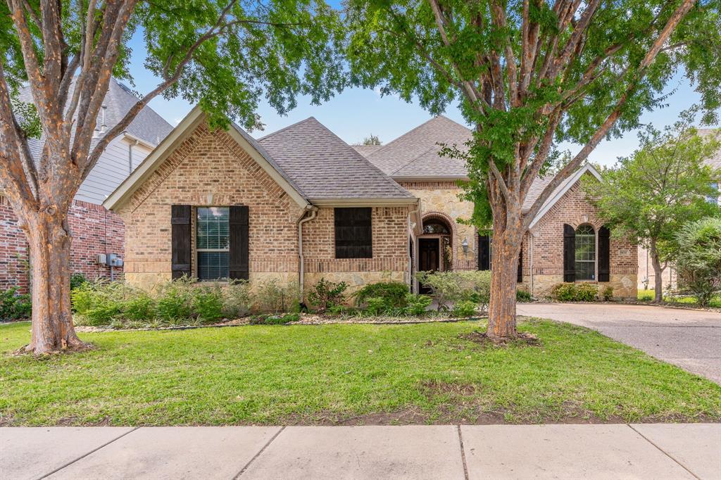 Sterling Dr, Colleyville, TX 76034
