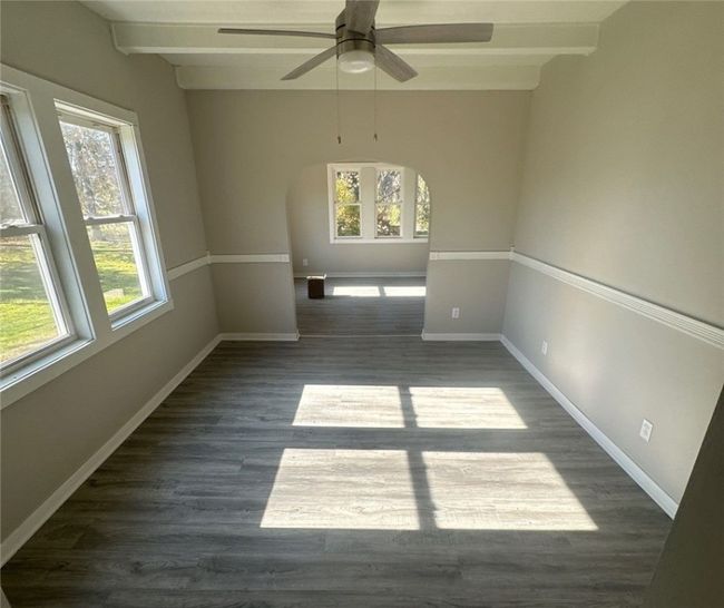 6970 N Second St, House other with 3 bedrooms, 1 bathrooms and null parking in Loretta WI | Image 5
