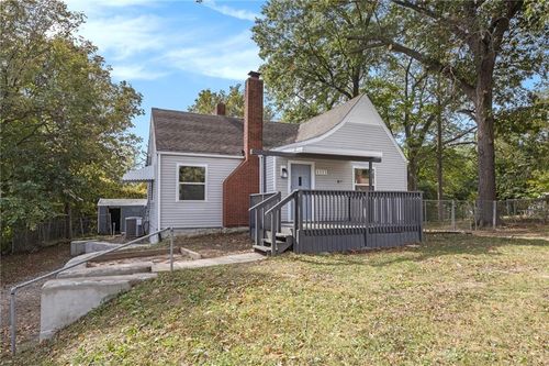 5111 Kimball Ave, Kansas City, KS, 66104-2345 | Card Image