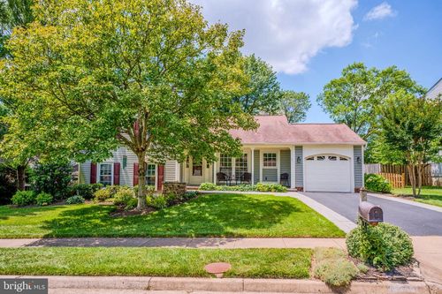 13385 Point Rider Ln, Herndon, VA, 20171-3814 | Card Image