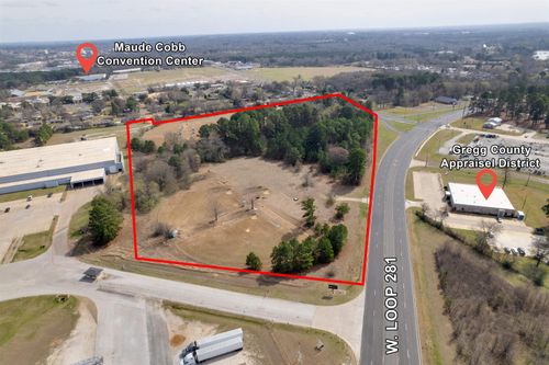 TBD Jaycee Dr, Longview, TX, 75604 | Card Image