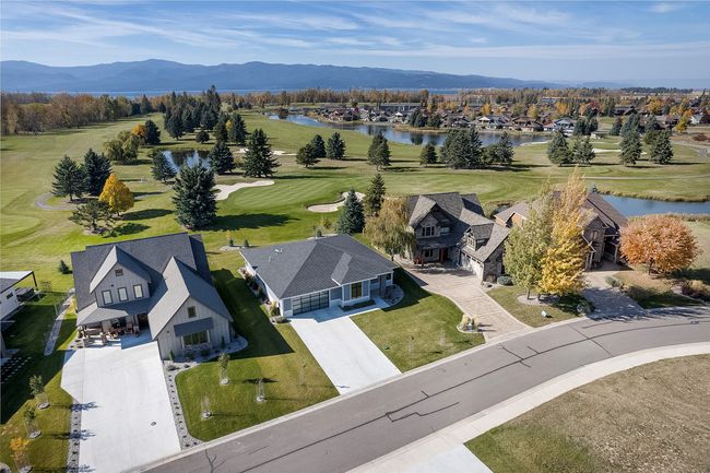 1347 Lake Pointe Dr, House other with 3 bedrooms, 2 bathrooms and null parking in Bigfork MT | Image 40