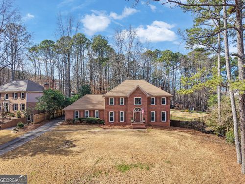 5809 Alvaton Ct, Peachtree Corners, GA, 30092-3901 | Card Image