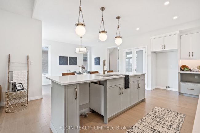 35 Dunning Way, House other with 4 bedrooms, 3 bathrooms and 2 parking in St Thomas ON | Image 19