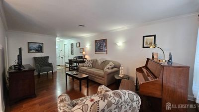 96-B Salix Plaza, Townhouse with 2 bedrooms, 2 bathrooms and null parking in Monroe NJ | Image 3