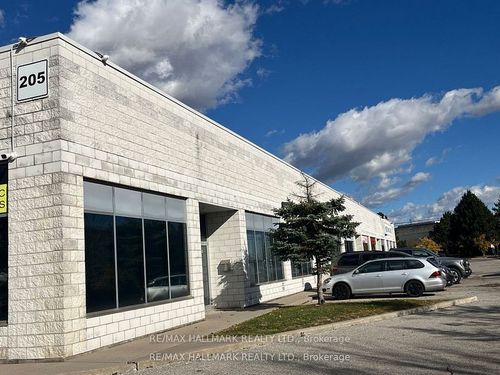 10-205 Clayton Dr, Markham, ON, L3R7P3 | Card Image