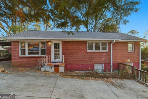 685 Melrose Dr, Forest Park, GA, 30297-3053 | Card Image