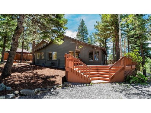 25997 Mountain View Rd, Golden, CO, 80401-9628 | Card Image