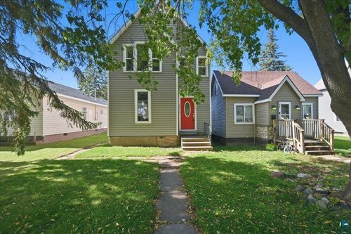 723 Clough Avenue, Superior, WI, 54880 | Card Image