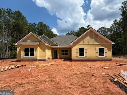 lot-13-154 Wilkinson Rd, Hogansville, GA, 30230-2118 | Card Image