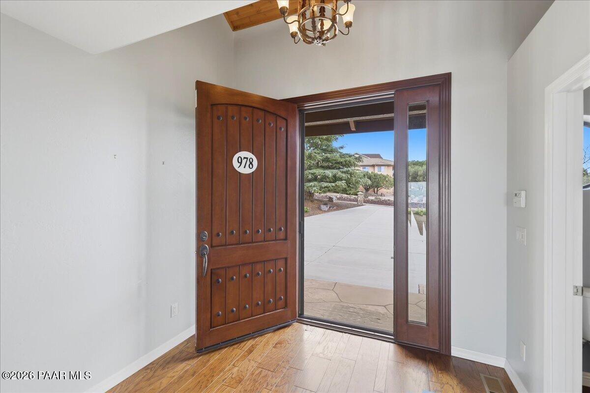 Residential in Prescott 3
