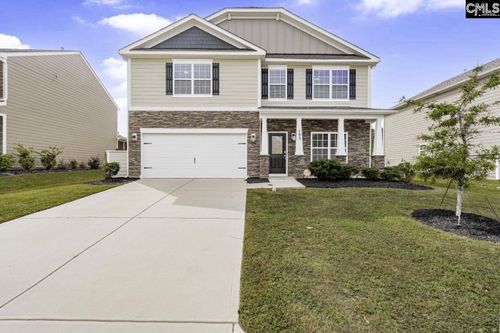 193 Crimson Queen Drive, Blythewood, SC, 29016 | Card Image