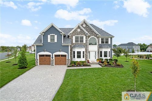 71 Scarborough Rd, Belle Mead, NJ, 08502-5860 | Card Image