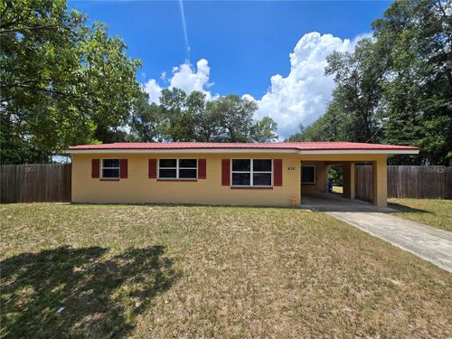 610 Lancaster Ave, ORANGE CITY, FL, 32763-6707 | Card Image
