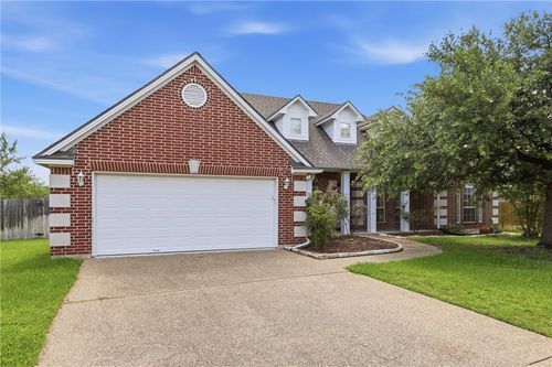 4603 Park Haven Cir, Bryan, TX, 77802-5858 | Card Image