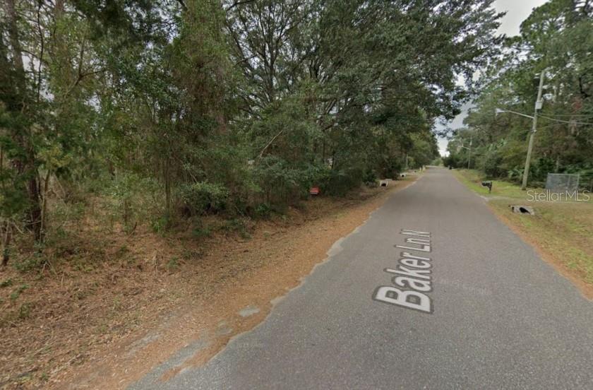 Land in JACKSONVILLE 2