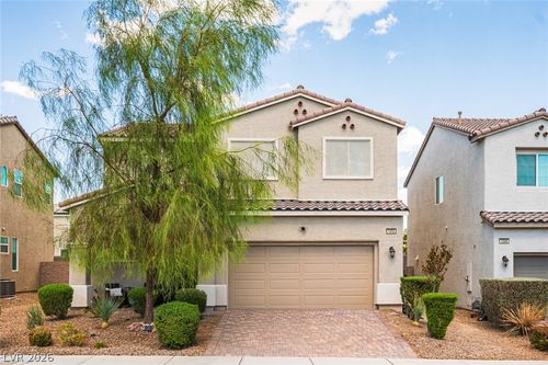 1550 Visible Ave, North Las Vegas, NV, 89031-4512 | Card Image